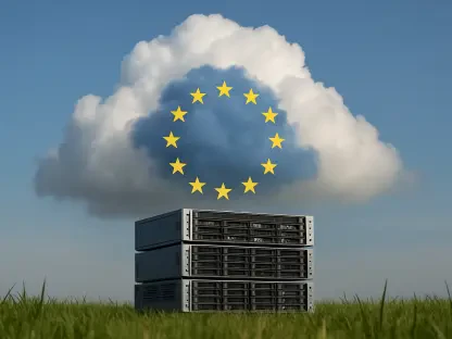 How to Achieve Digital Sovereignty Using European Cloud Stacks