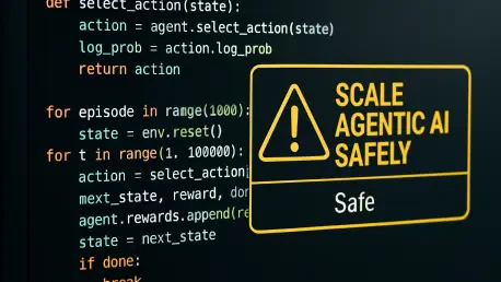 How Does Policy as Code Help Scale Agentic AI Safely?