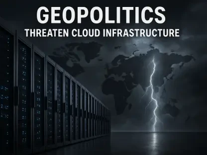 How Does Geopolitical Conflict Threaten Cloud Infrastructure?