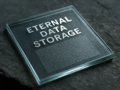 Can Project Silica Truly Achieve Eternal Data Storage?