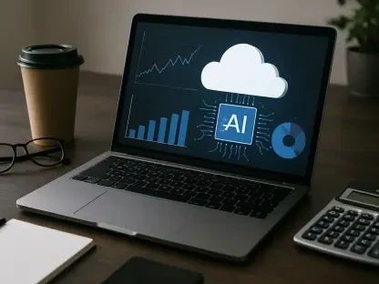 AI Risks and Cloud Gaps Force Shifts in Security Budgets