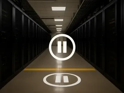 Should Arkansas Join the National Data Center Pause?