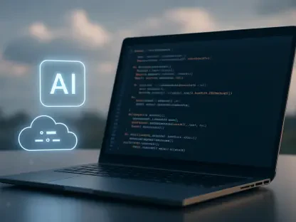 Alibaba Launches AI Coding Service Powered by Custom Chips