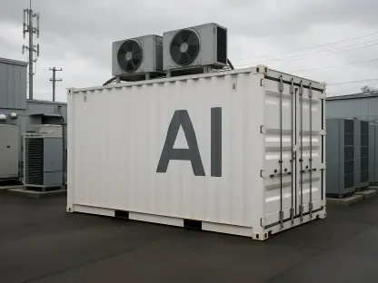 Is Your IT Infrastructure Ready for the AI Container Shift?