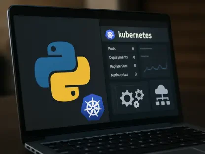 Will kubesdk Bridge the Gap for Python Kubernetes DevOps?