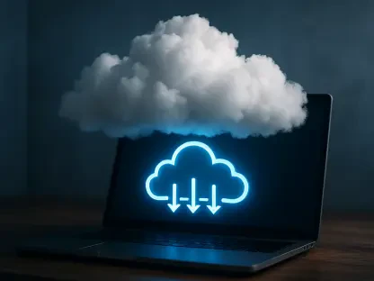 Is Africa Closing the Global Gap in Cloud Mastery?