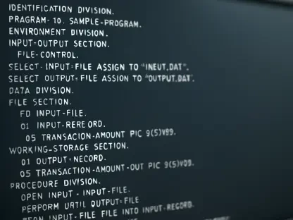 Anthropic and IBM Clash Over AI Role in COBOL Modernization