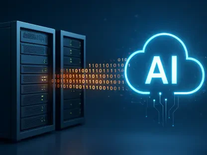 AI Transforms Data Storage Into Intelligent Autonomous Systems