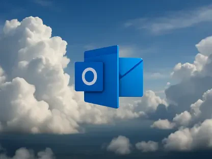 Trend Analysis: Microsoft Outlook Enterprise Migration