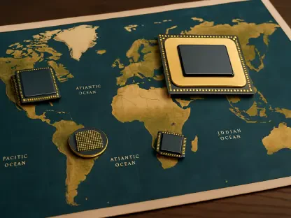 Global Semiconductor Sales Hit Record $82.5 Billion in January