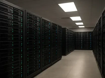 Iran Conflict Threatens Global Data Centers and AI Growth