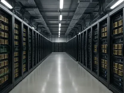 Are Data Centers the New Front Line of Physical Warfare?