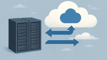 Lift-And-Shift Migration: A Tactic, Not an End State