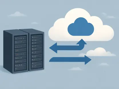 Lift-And-Shift Migration: A Tactic, Not an End State