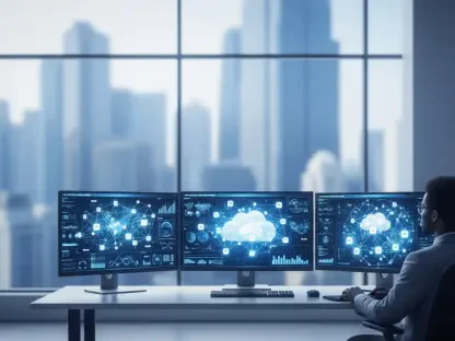 State-Backed Hackers Weaponize Cloud Tools for Cyber Warfare