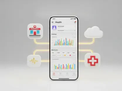 CVS and Google Cloud Partner to Unify Patient Health Data