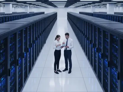 Met Office Completes First Year of Azure Cloud Supercomputing