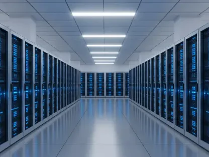 Why Is Datadog Expanding Its Local Data Footprint in the UK?