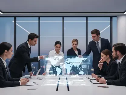 AI Demand Triggers Structural Crisis in Global Memory Market