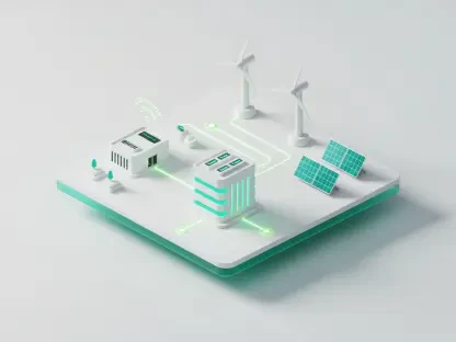 Trend Analysis: Sustainable Data Center Regulation