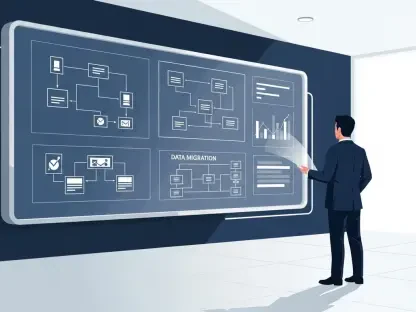 AI and COBOL Experts Drive Mainframe Modernization at AWS