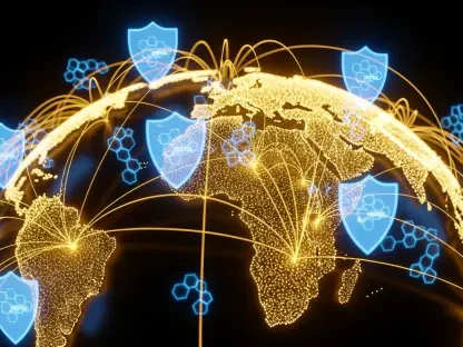 How Did Interpol Disrupt Global Cybercrime Networks?