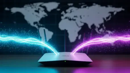 KadNap Botnet Hijacks Thousands of Asus Routers Globally