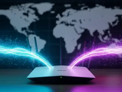KadNap Botnet Hijacks Thousands of Asus Routers Globally