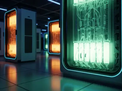 Singapore to Launch Its First Biological Data Center for AI