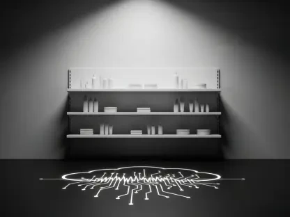 Amazon Merges Physical Retail and Cloud With Project Kobe