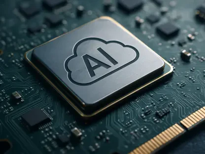 Why Did Druckenmiller Shift From AI Chips to Cloud Titans?