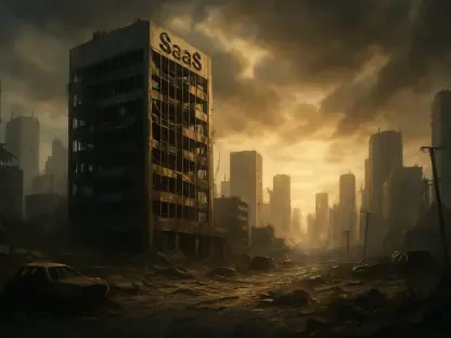 Is Slack the Answer to the Looming SaaSpocalypse?