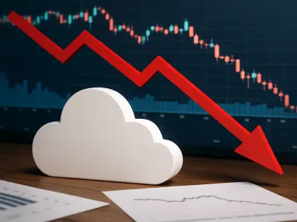 Kingsoft Cloud Falls Over 3% as Annual Net Loss Narrows