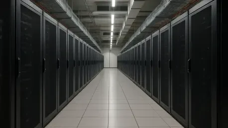 UK Data Centers Face Energy Costs and Grid Challenges