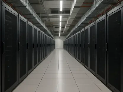 UK Data Centers Face Energy Costs and Grid Challenges
