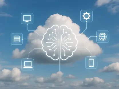 Amazon Pursues AI Dominance as Analysts Weigh Spending Risks