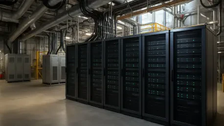 How Tech Giants Cut Jobs to Fund Massive AI Infrastructure