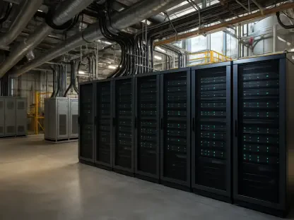 How Tech Giants Cut Jobs to Fund Massive AI Infrastructure