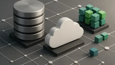 Is the Traditional Data Storage Model Dead in the AI Era?