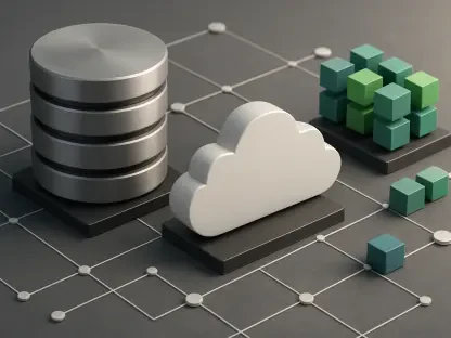 Is the Traditional Data Storage Model Dead in the AI Era?