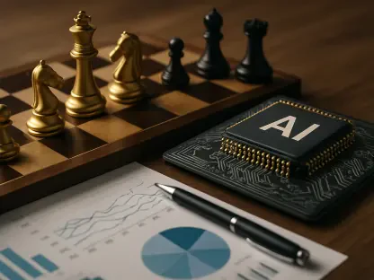 Enterprises Shift From Financial ROI to Strategic AI Value