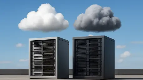 Hybrid Cloud Becomes the Default Standard for Enterprise AI