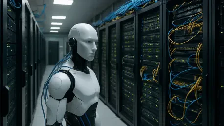 Is Your Cloud Maturity Holding Back Your AI Ambitions?