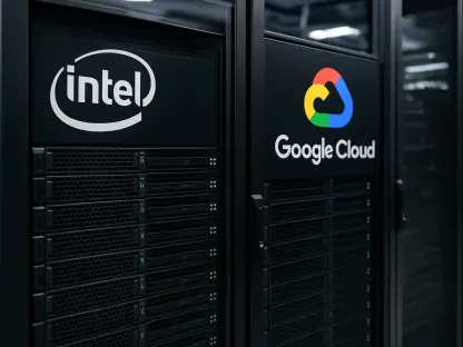 Intel and Google Cloud Deepen AI Infrastructure Partnership