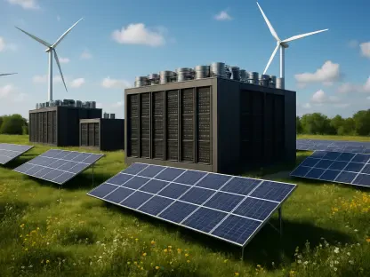 Why Are Modular Data Centers the Future of Infrastructure?