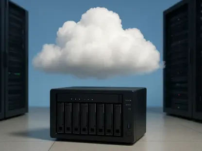 Why Is Seagate Divesting Lyve Cloud to Focus on Hardware?