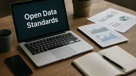 Can Open Data Standards Solve AI Agent Development Hurdles?