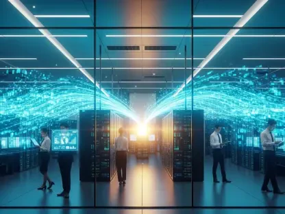 Trend Analysis: Agentic AI and Data Consolidation