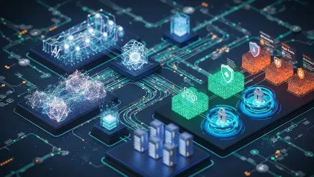 How AI and Zero Trust Secure the Modern AI Factory