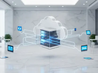 Is AI Driving the Surge in Cloud Infrastructure Spending?